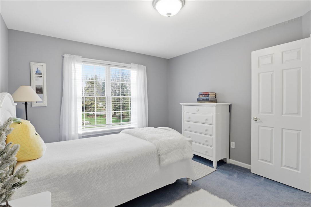 4 Willoughby Place