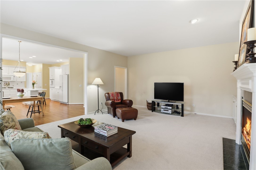 4 Willoughby Place