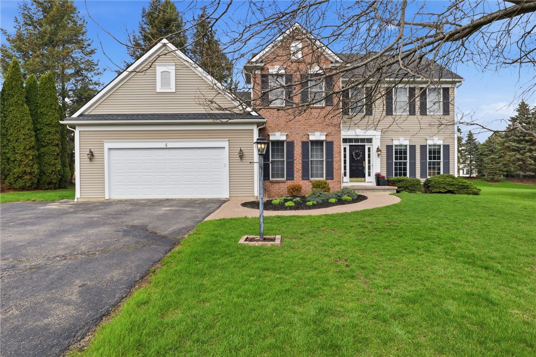 4 Willoughby Place