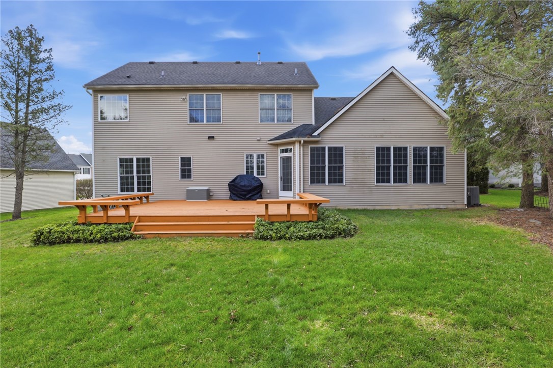 4 Willoughby Place