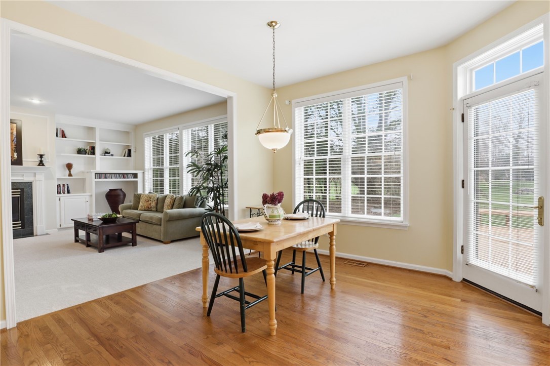 4 Willoughby Place