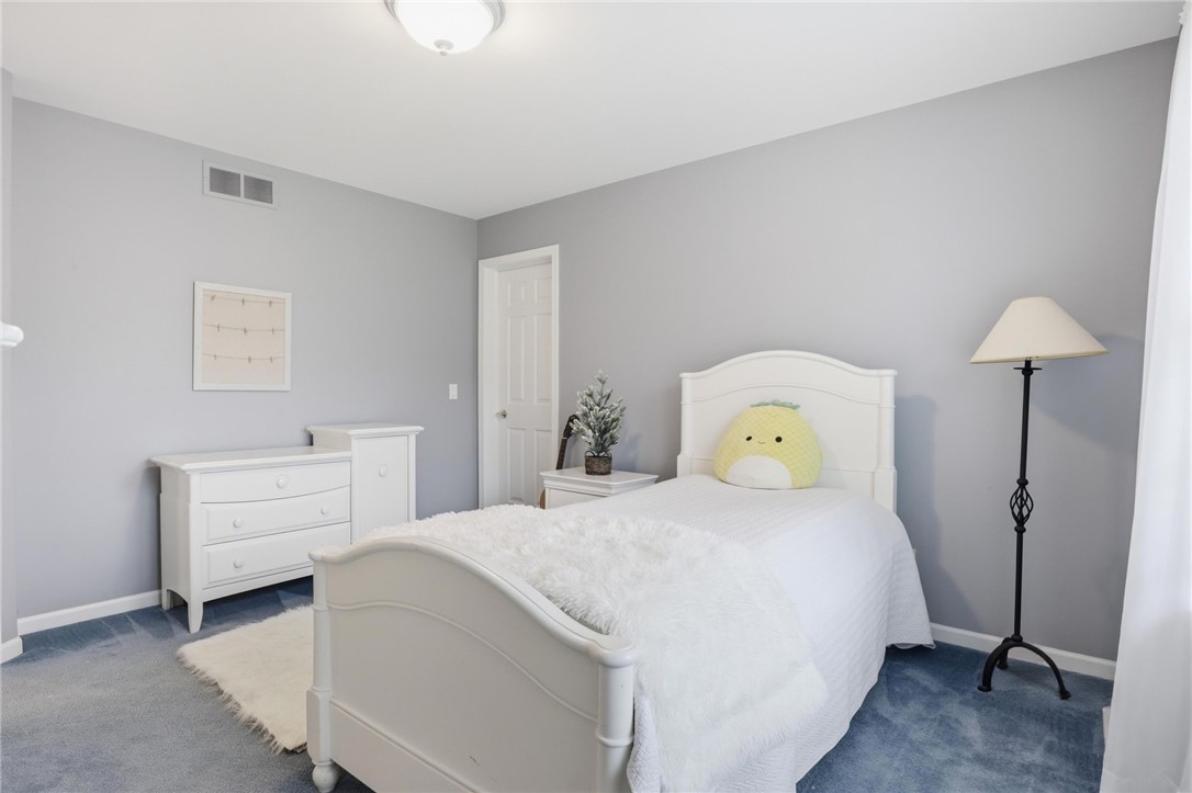 4 Willoughby Place