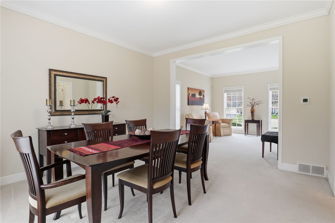 4 Willoughby Place