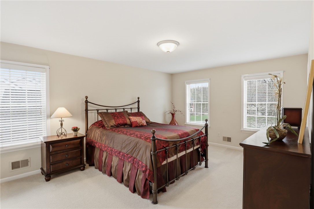 4 Willoughby Place