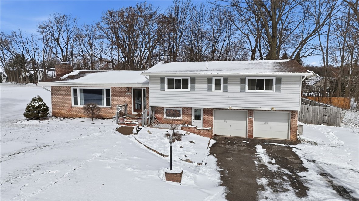 2128 West Jefferson Road