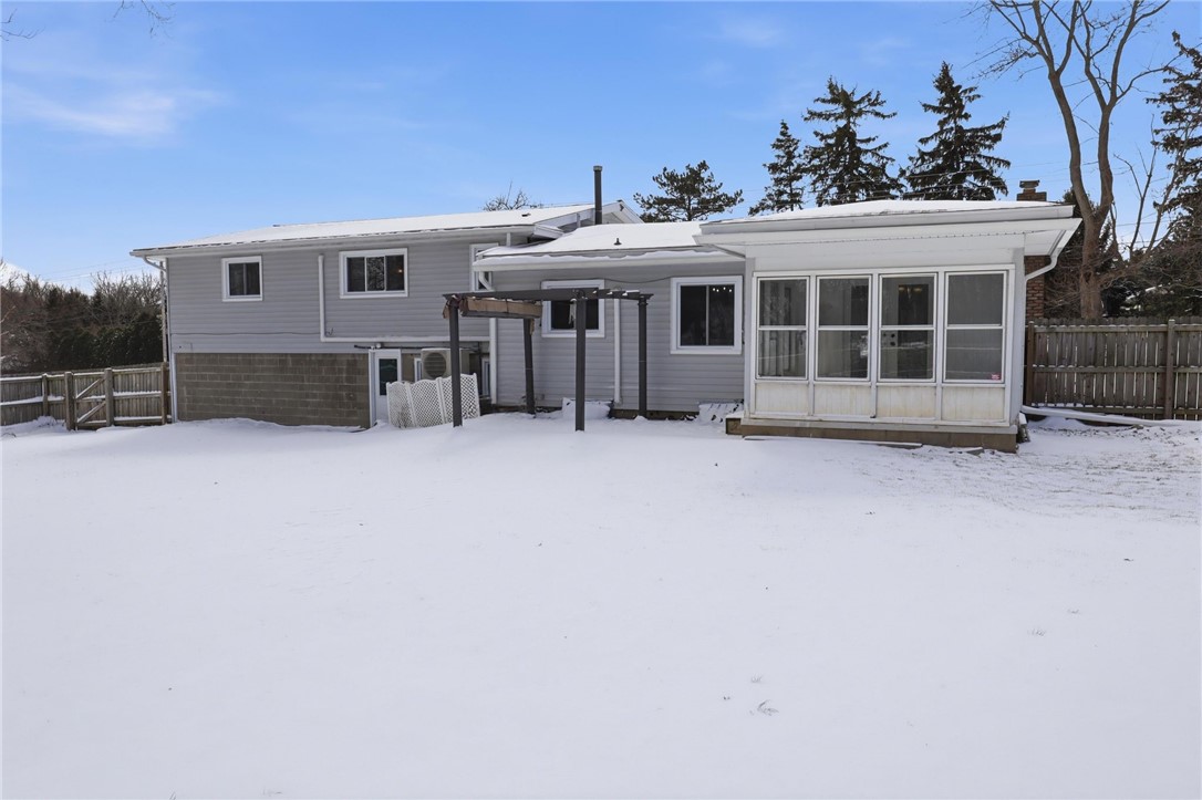 2128 West Jefferson Road