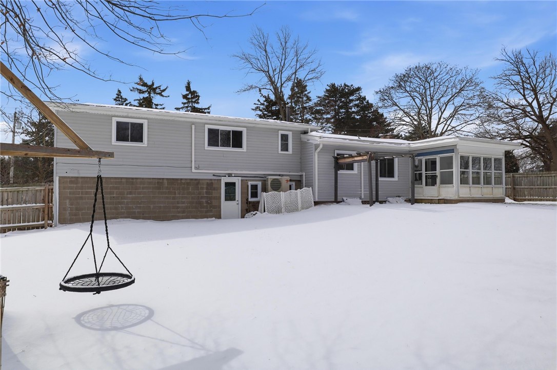 2128 West Jefferson Road