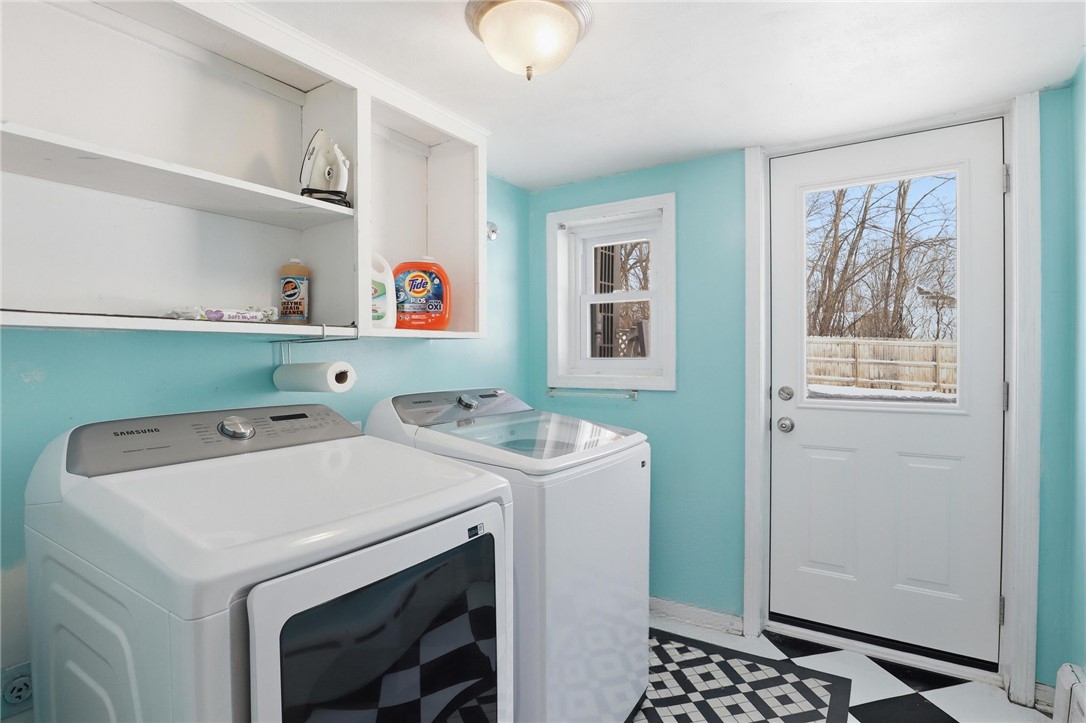 2128 West Jefferson Road