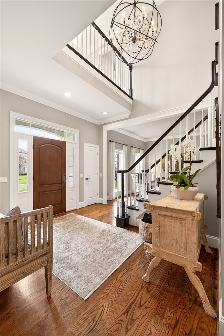 22 Greythorne Hill