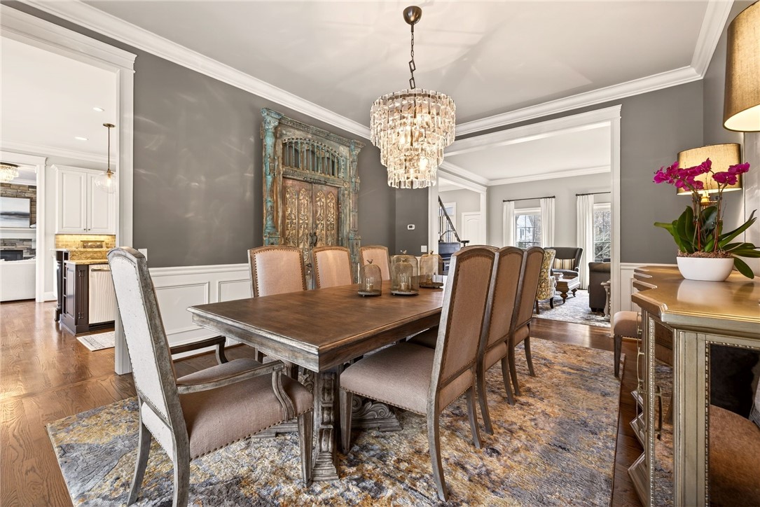 22 Greythorne Hill
