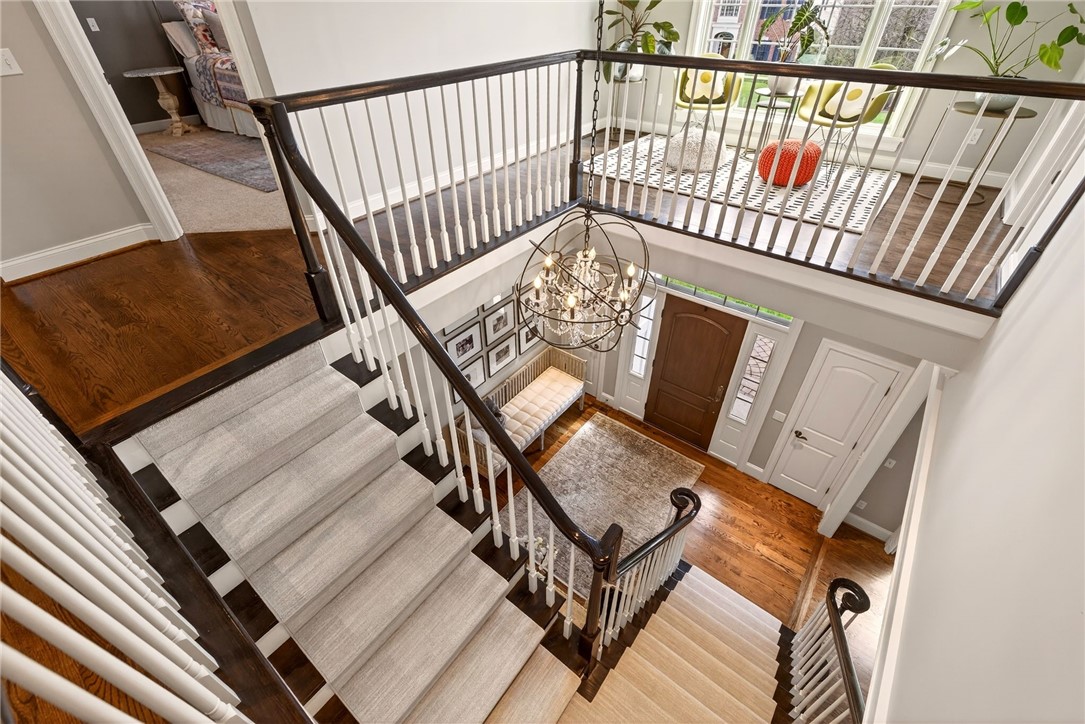 22 Greythorne Hill
