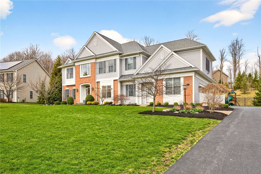 22 Greythorne Hill