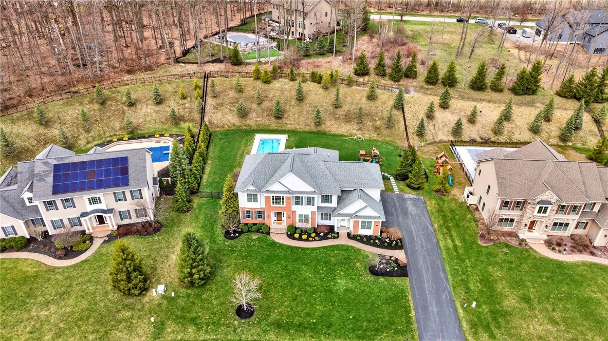 22 Greythorne Hill