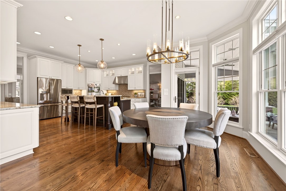 22 Greythorne Hill