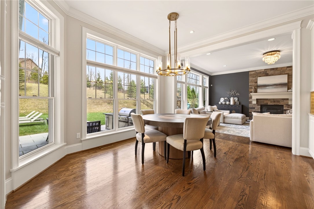 22 Greythorne Hill