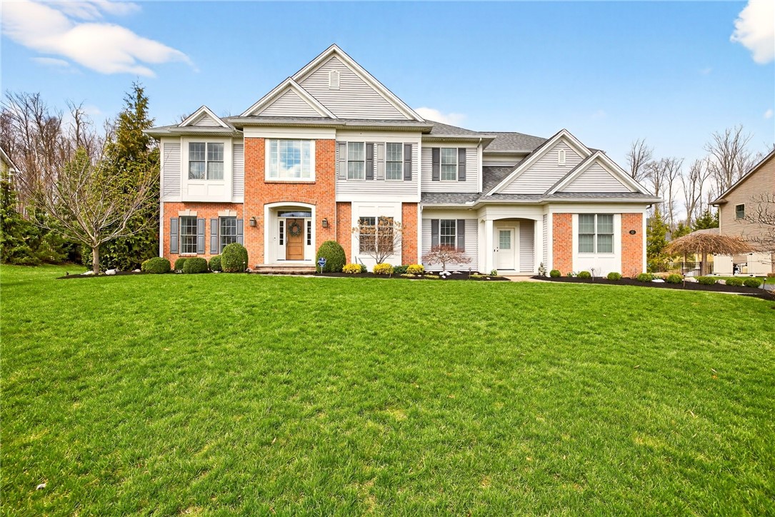 22 Greythorne Hill