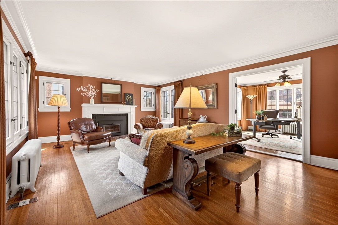 65 Landing Road South