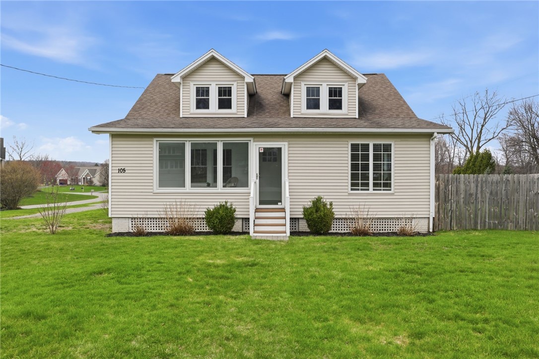 105 Hogan Road