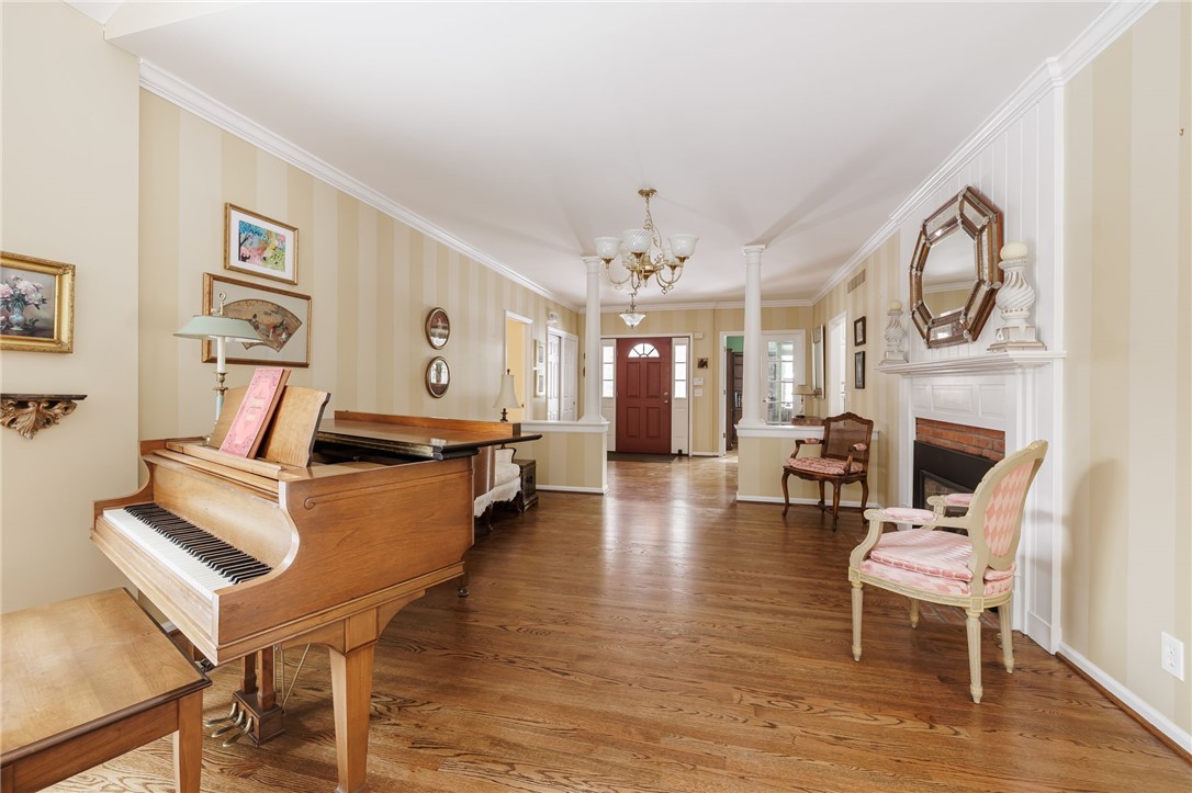 3 Prospect Hill Road