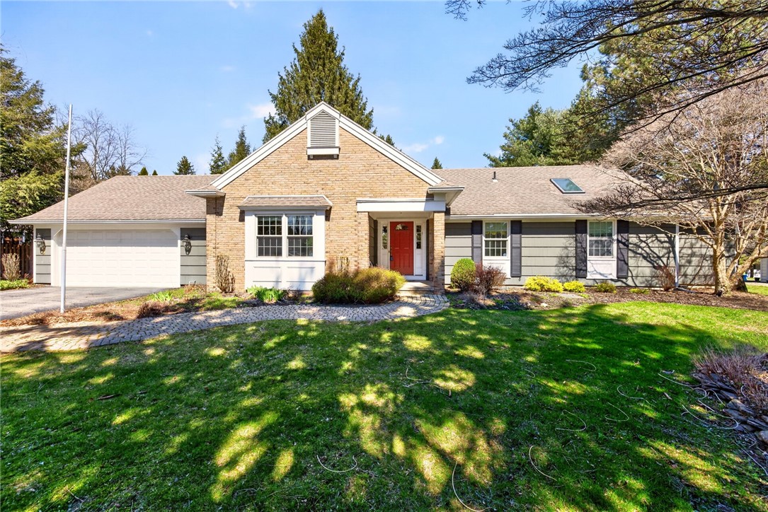 3 Prospect Hill Road