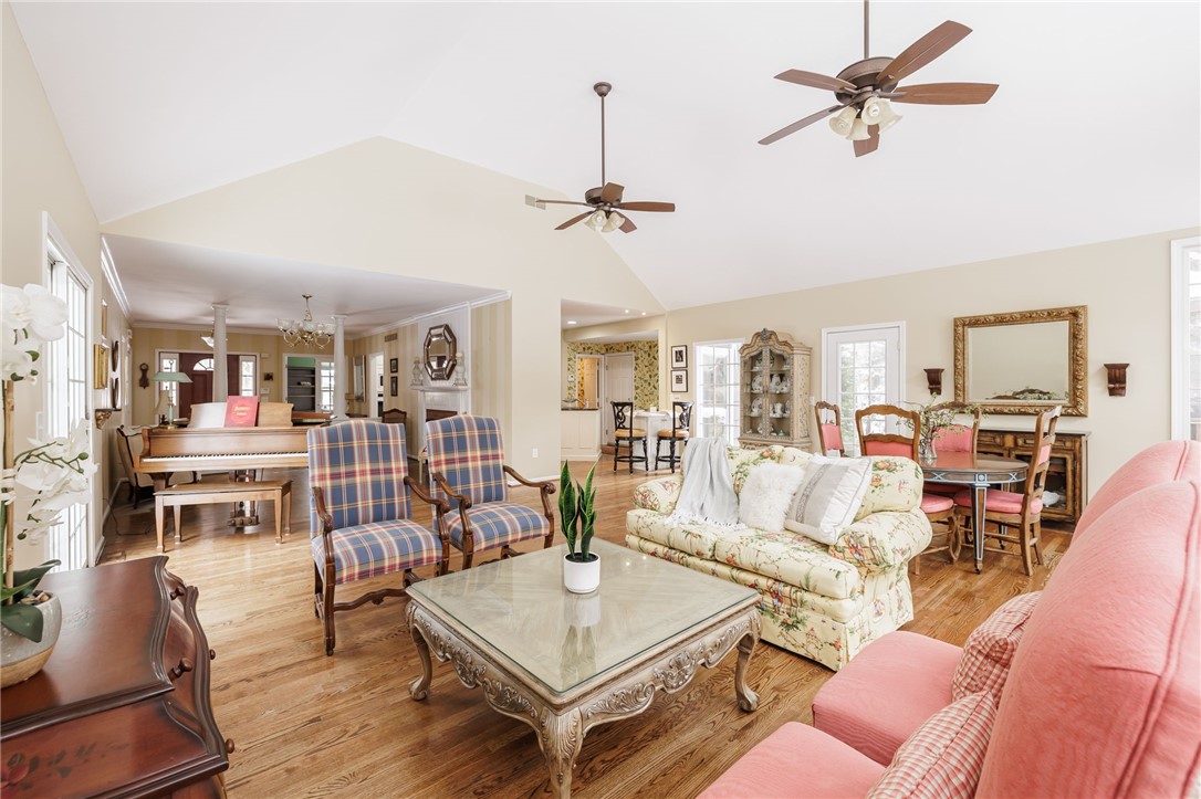 3 Prospect Hill Road