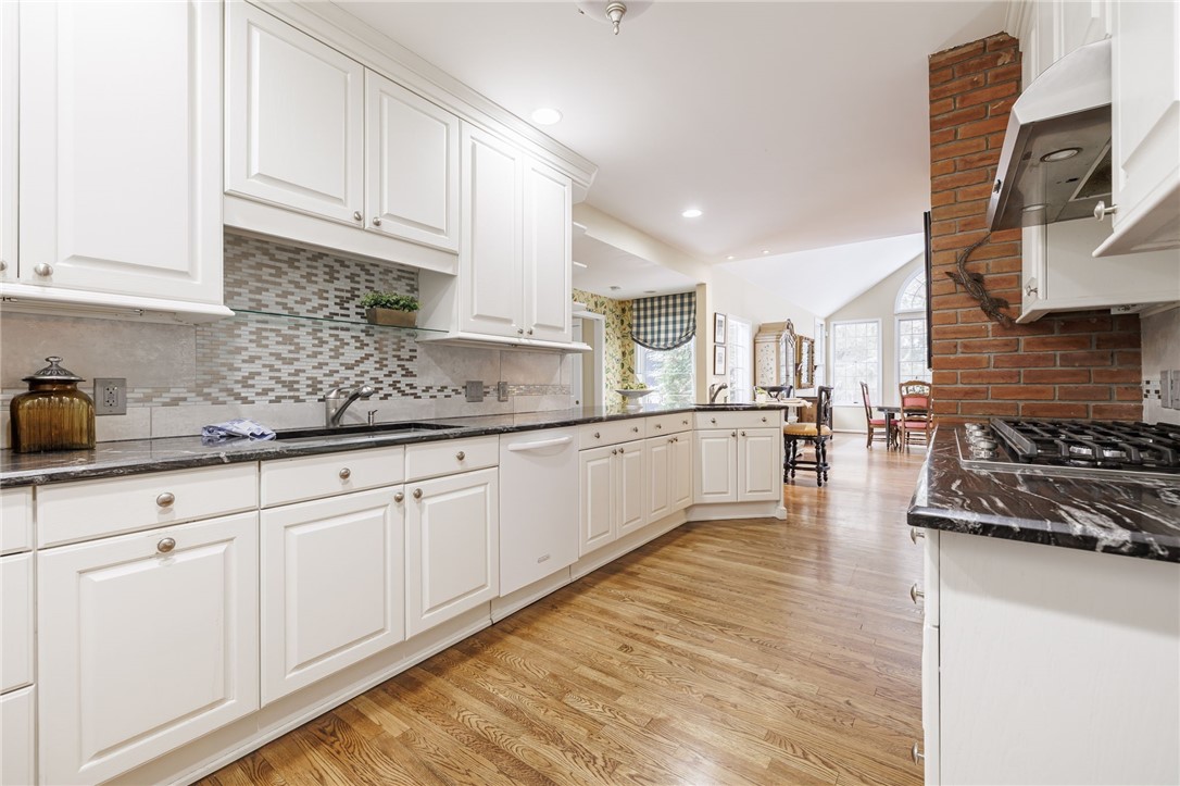 3 Prospect Hill Road