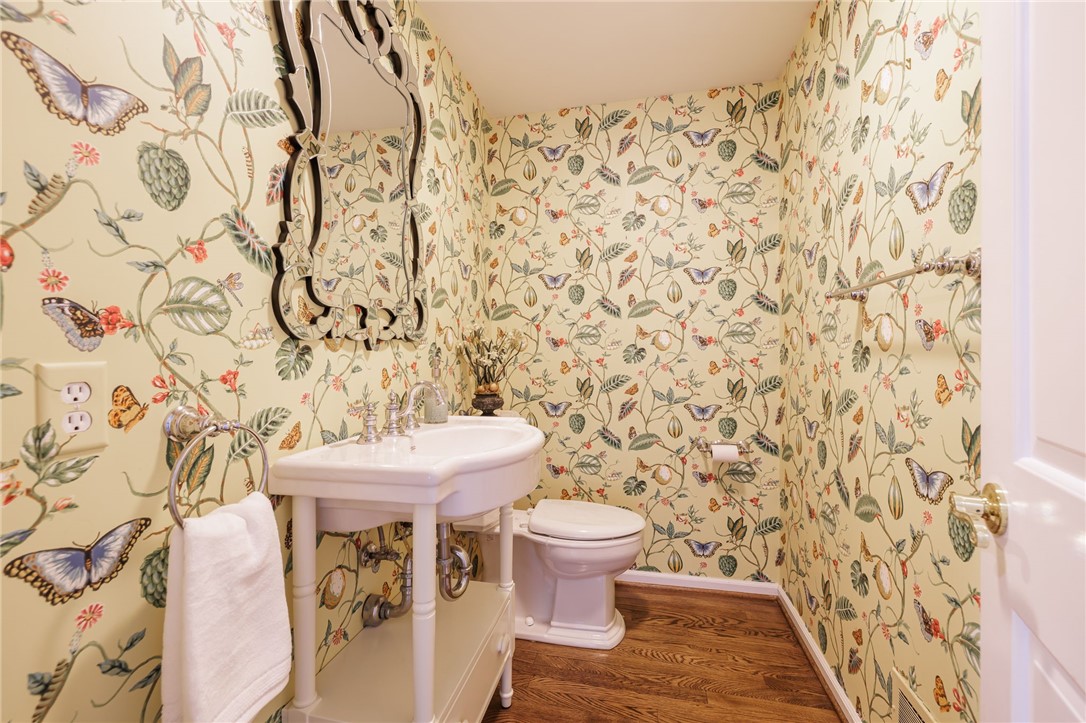 3 Prospect Hill Road