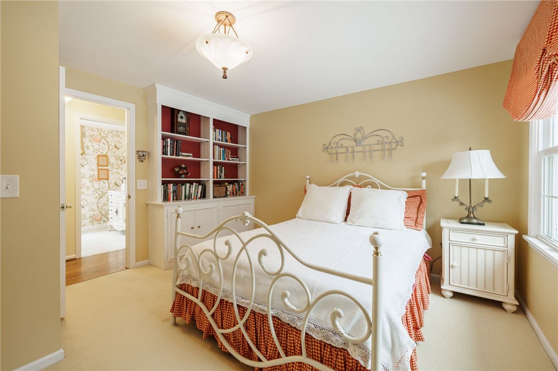 3 Prospect Hill Road