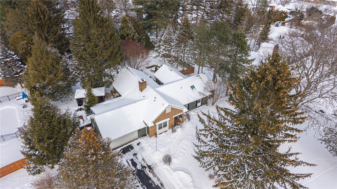 3 Prospect Hill Road