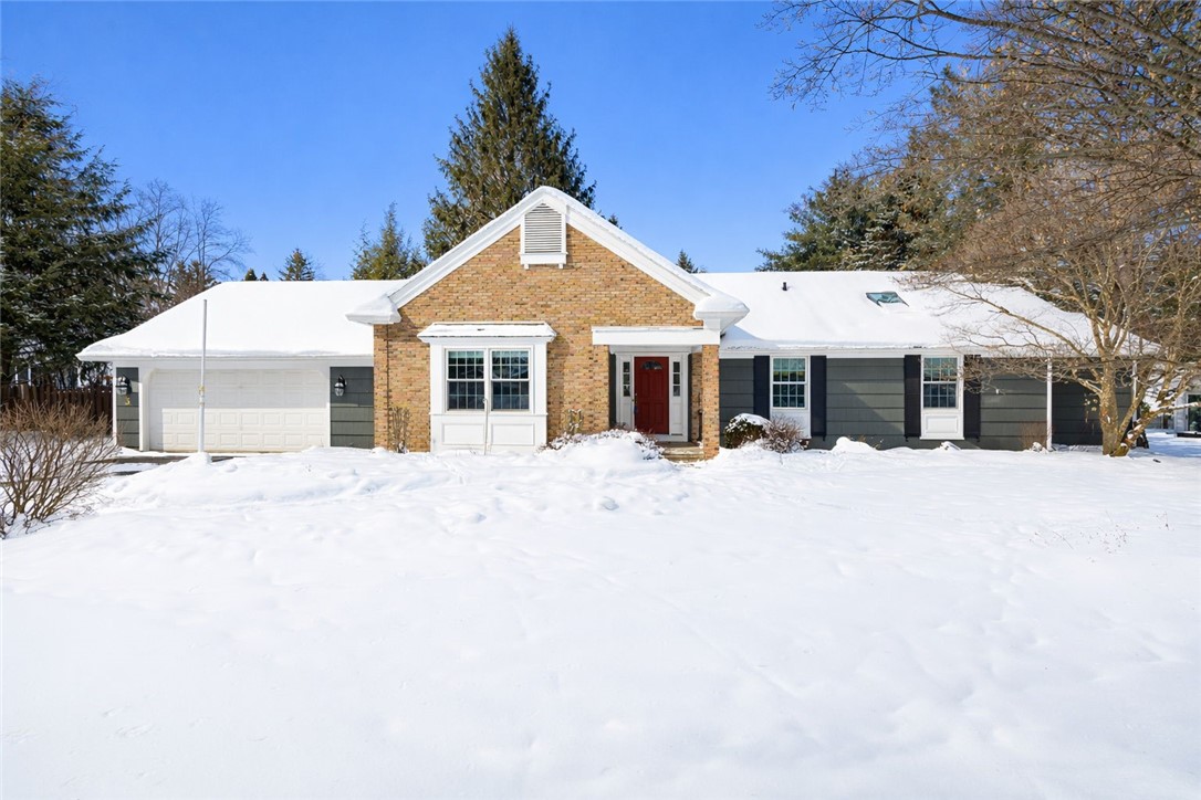 3 Prospect Hill Road