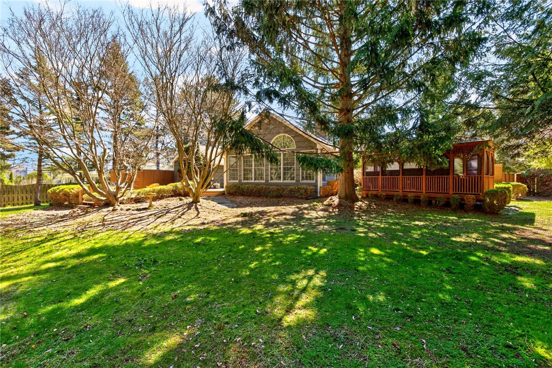 3 Prospect Hill Road