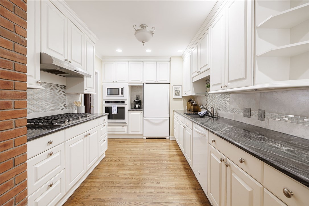 3 Prospect Hill Road