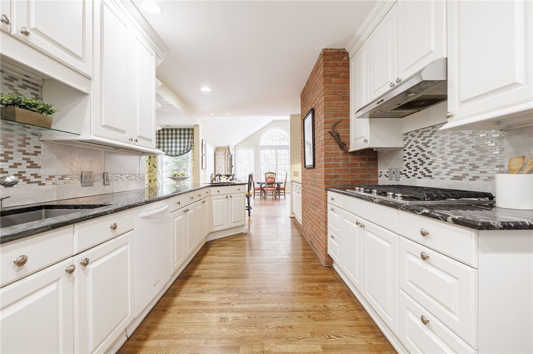 3 Prospect Hill Road