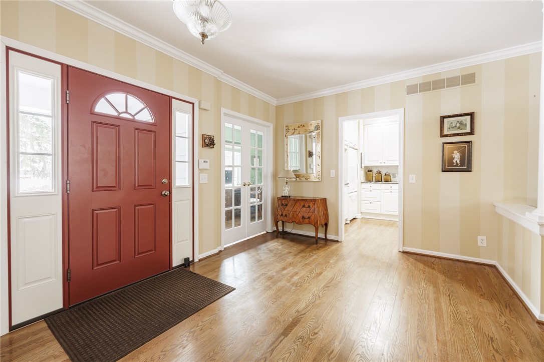 3 Prospect Hill Road