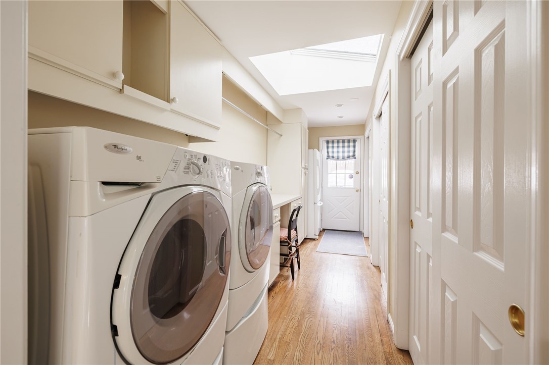 3 Prospect Hill Road