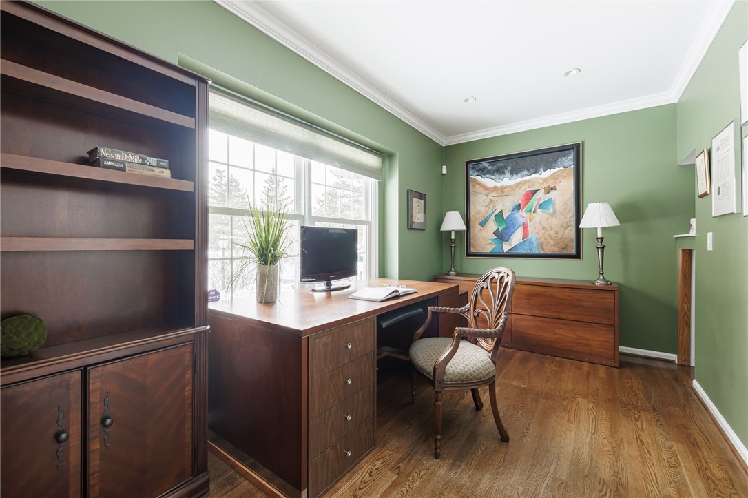 3 Prospect Hill Road