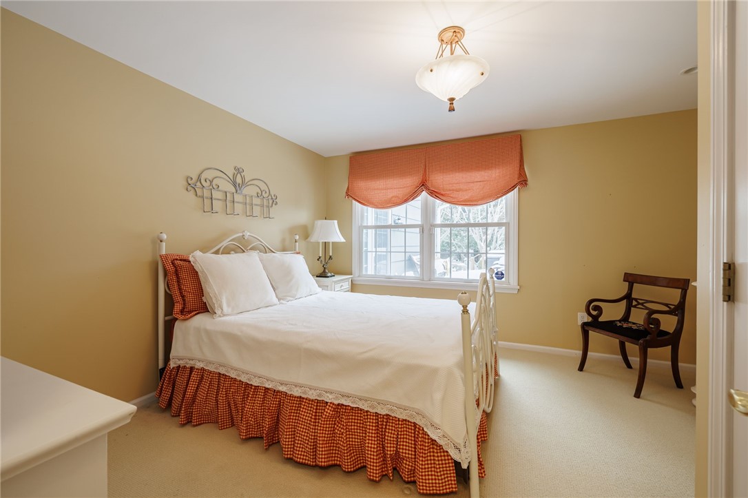 3 Prospect Hill Road