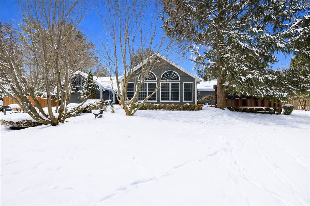 3 Prospect Hill Road