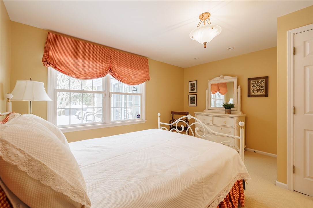 3 Prospect Hill Road