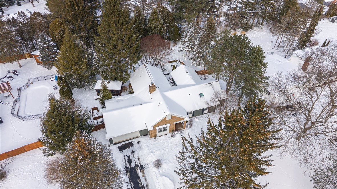 3 Prospect Hill Road