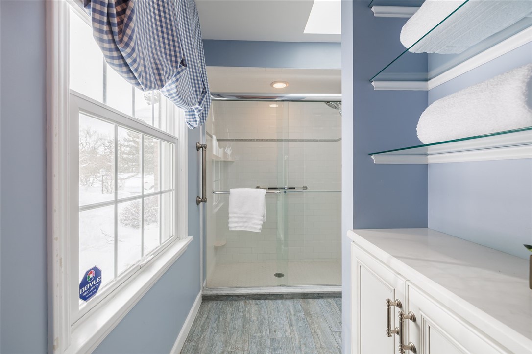 3 Prospect Hill Road