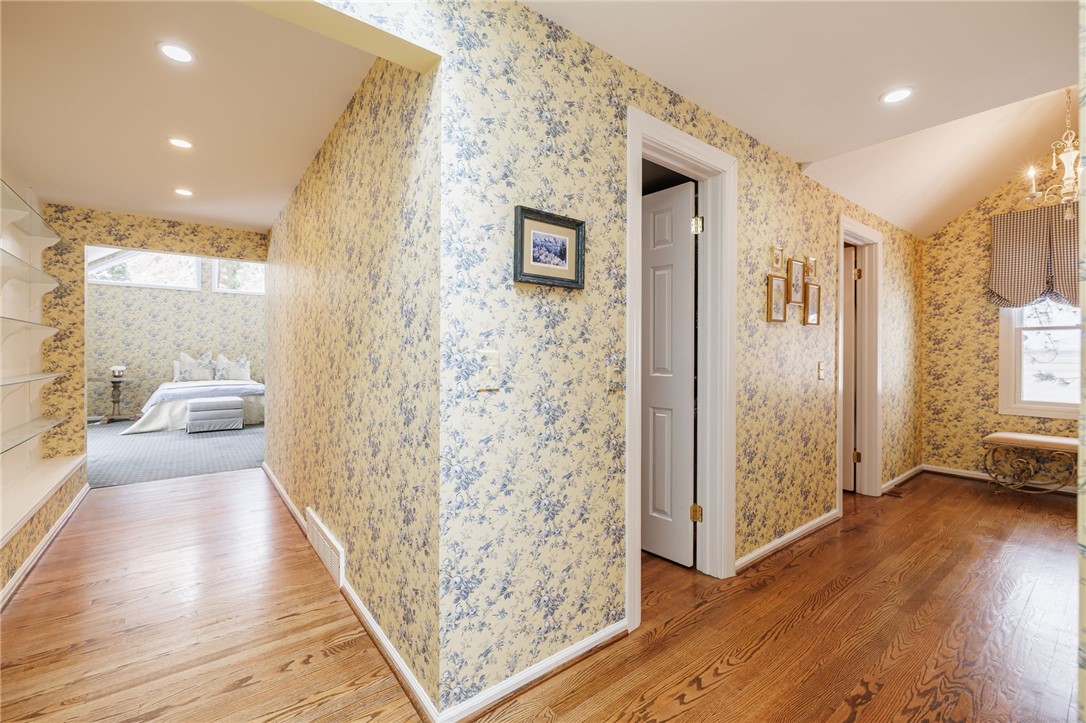 3 Prospect Hill Road