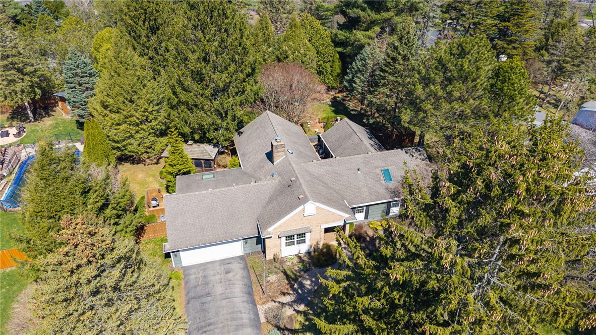 3 Prospect Hill Road