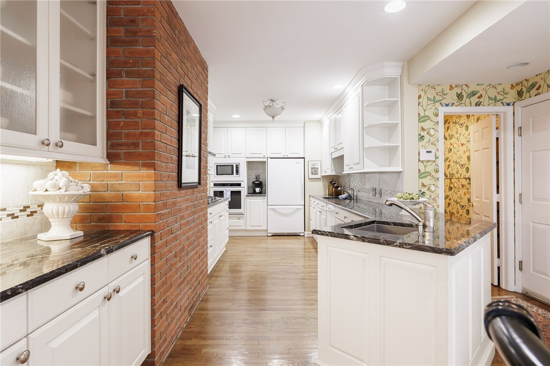 3 Prospect Hill Road