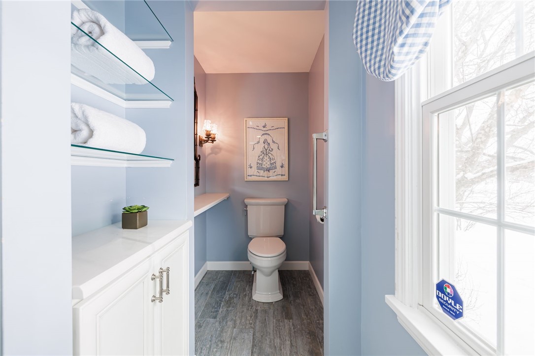 3 Prospect Hill Road