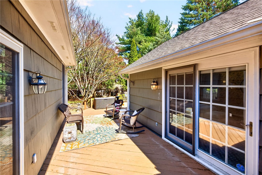 3 Prospect Hill Road