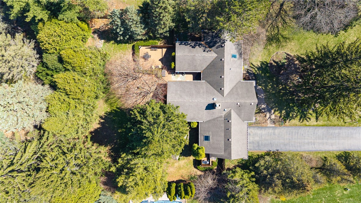 3 Prospect Hill Road