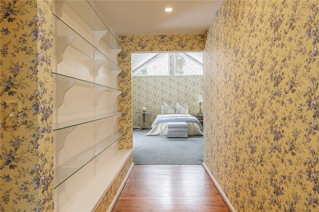 3 Prospect Hill Road