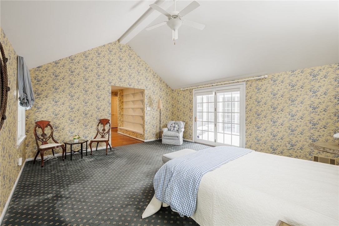 3 Prospect Hill Road