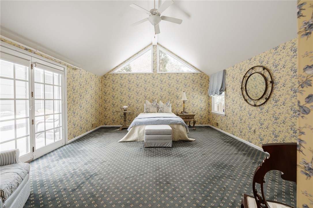 3 Prospect Hill Road